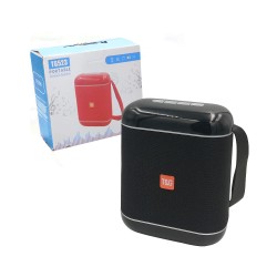 T&G Portable Wireless Speaker TG-523 Black T&G Portable Wireless Speaker TG-523 Black